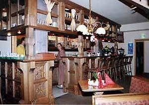 Landhotel Osterlamm Gruenhain-Beierfeld Екстер'єр фото